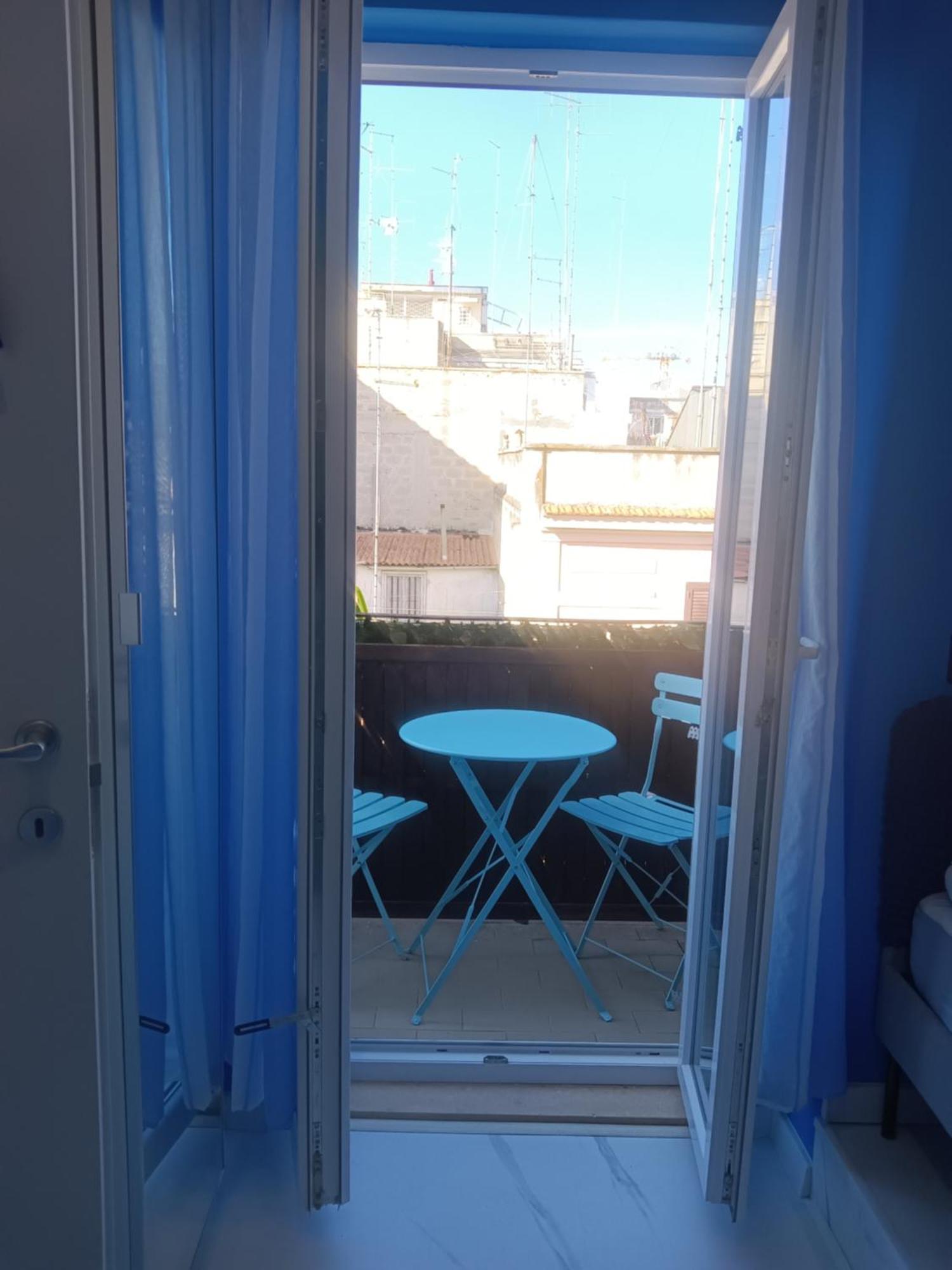 בארי Pokoj Dla 2 Z Prywatnym Balkonem, Lazienka I Wejsciem מראה חיצוני תמונה