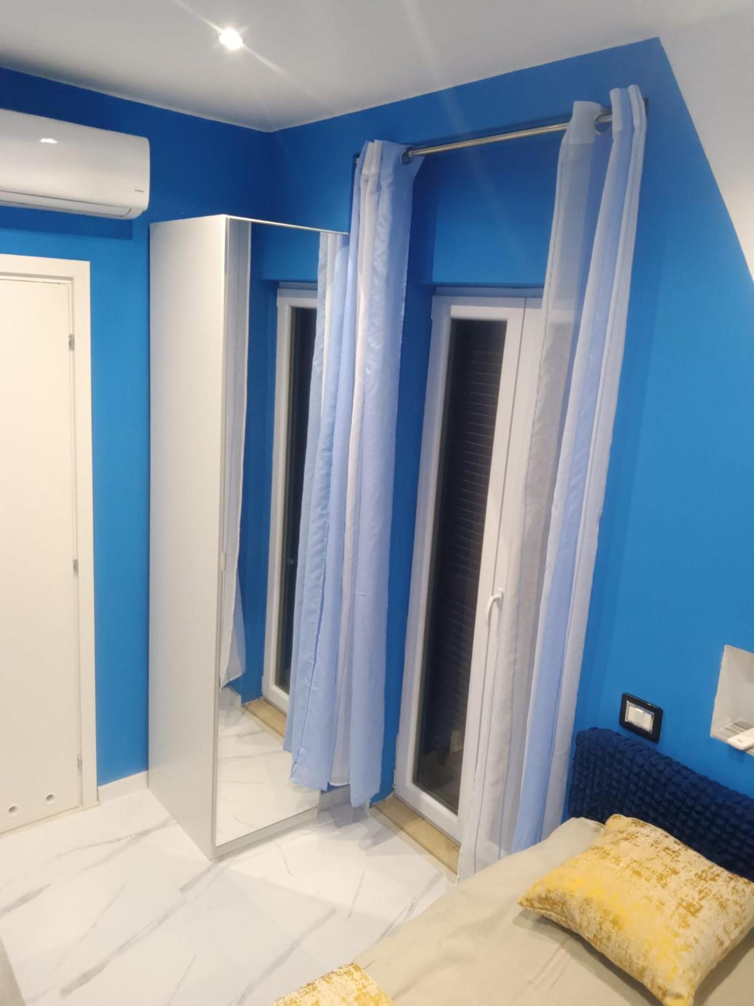 בארי Pokoj Dla 2 Z Prywatnym Balkonem, Lazienka I Wejsciem מראה חיצוני תמונה