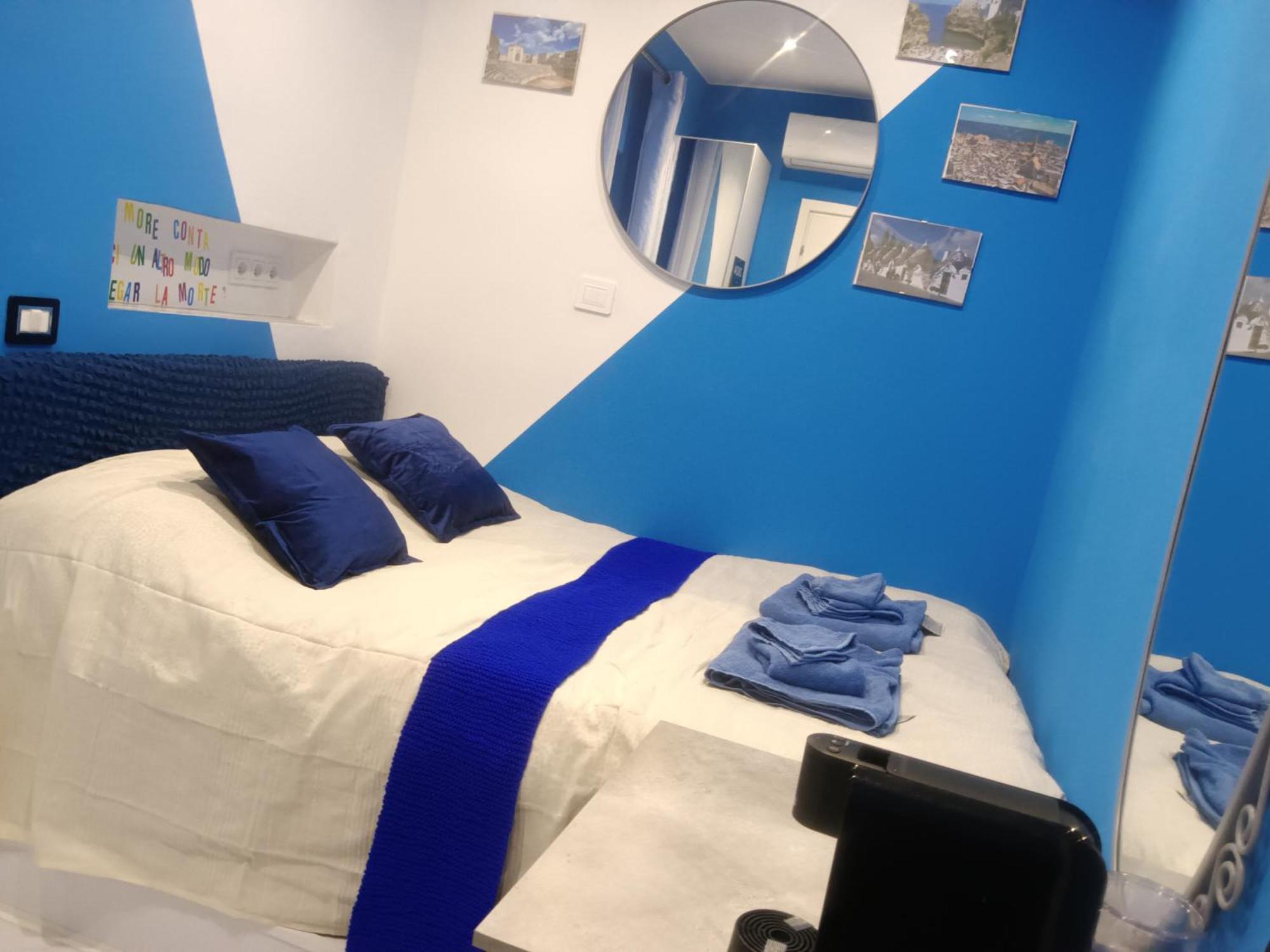 בארי Pokoj Dla 2 Z Prywatnym Balkonem, Lazienka I Wejsciem מראה חיצוני תמונה
